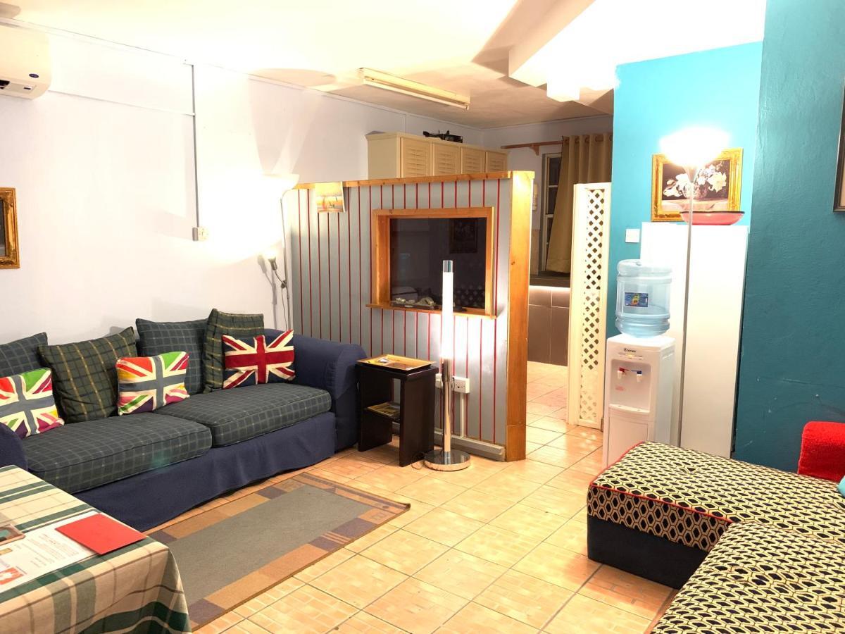 Cool Premier Apts. - Airport/Sgu Blow Hole Zewnętrze zdjęcie